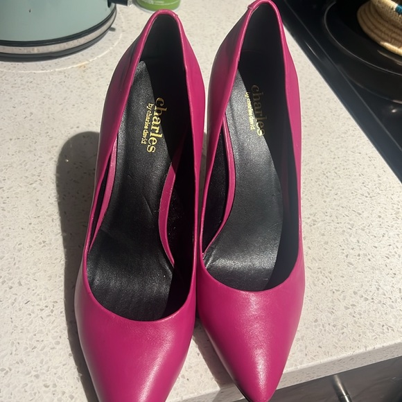 Brand Charles by Charles David - Picture 3 of 3